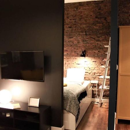 Apartamento Unique Brick 5 - Old Town & Market Square Cracovia Exterior foto